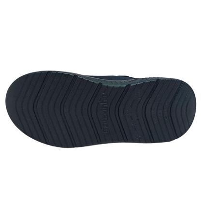 Imagem de Tênis Molekinha Feminino Infantil Coração Lycra Perola Casual