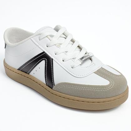 Imagem de Tênis Molekinha Infantil Casual Menina Sneaker Fashion 2574
