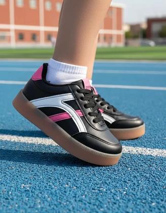 Imagem de Tenis Molekinha Infantil Menina Casual Conforto Escolar Leve