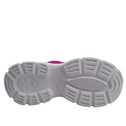 Imagem de Tênis Molekinha Infantil Slip On Calce Fácil Leve 2564.100