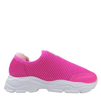 Imagem de Tênis Molekinha Infantil Slip On Calce Fácil Leve 2564.100