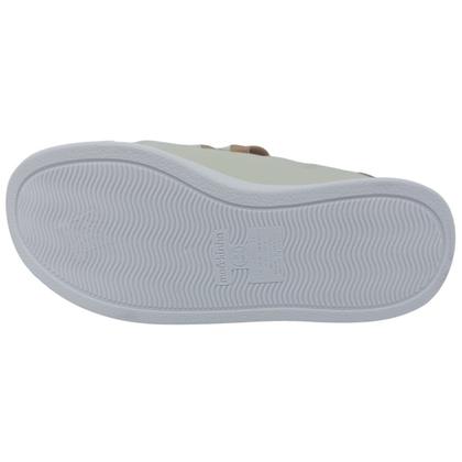 Imagem de Tênis Molekinha Menina Infantil Napa Turim com Cadarço Largo