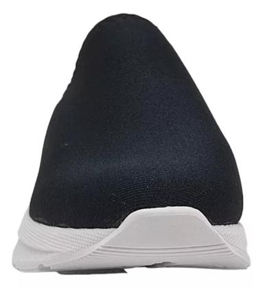 Imagem de Tênis Molekinha Menina Slip On lycra Pérola Lycro Super Confortável   2573.100 (65510)