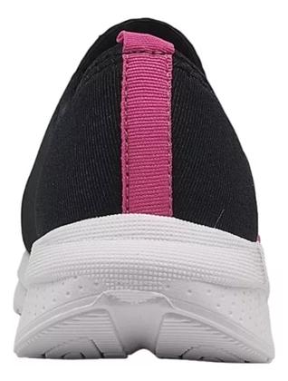 Imagem de Tênis Molekinha Menina Slip On lycra Pérola Lycro Super Confortável   2573.100 (65510)