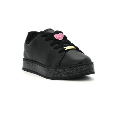 Imagem de Tenis Molekinha Original 2520.148 Flatform Brilho Menina