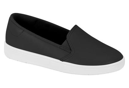 Imagem de Tênis Molekinha Slip on Confortável Básico 2554115 Cor:PinkTamanho:30