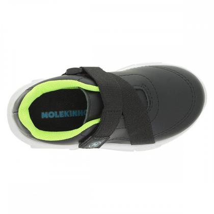 Imagem de Tenis Molekinho 2632.108 Led Infantil