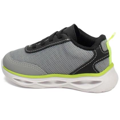 Imagem de Tênis molekinho baby led 2620.120