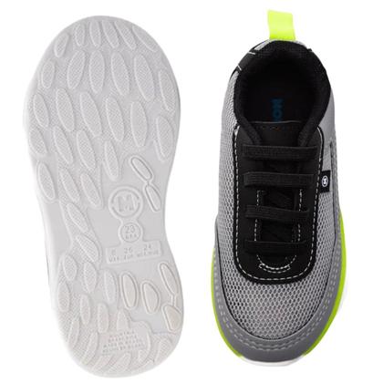 Imagem de Tênis molekinho baby led 2620.120