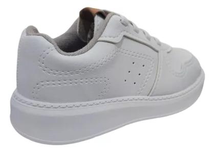 Imagem de Tênis molekinho Casual Napa Monaco Neo Infantil 2631.106 (65546)