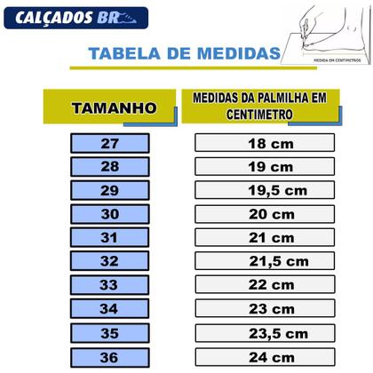 Imagem de Tênis Molekinho Infantil Calce Elástico Lycra Casual Slip On