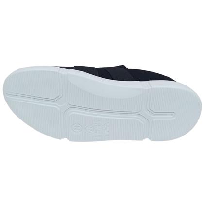 Imagem de Tênis Molekinho Infantil Calce Elástico Lycra Casual Slip On