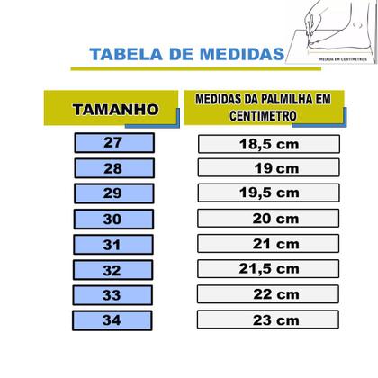 Imagem de Tênis Molekinho Infantil Masculino Calce Elástico e zíper lateral