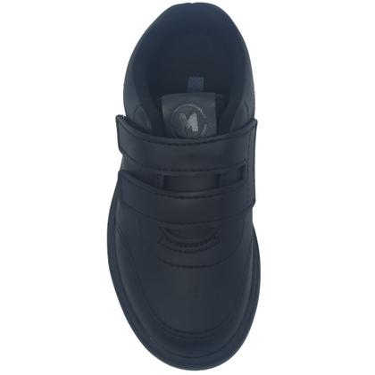 Imagem de Tênis Molekinho Infantil Menino Napa Monaco Neo com Tira Dupla