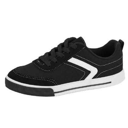Imagem de Tenis molekinho lona sider camur np flo ref 2842.216.27808
