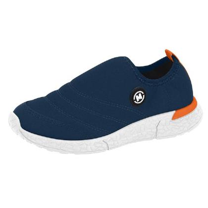 Imagem de Tenis molekinho lycra neoplex np floa rus ref 2831.104.20978
