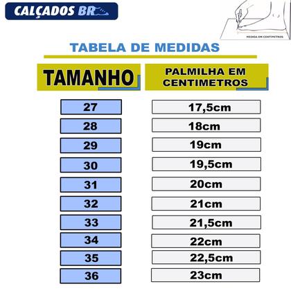 Imagem de Tênis Molekinho Menino Infantil Dia a Dia com Recortes em Tecido