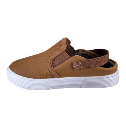 Imagem de Tenis Molekinho Mule Masculino Casual Presente Moda 2136145