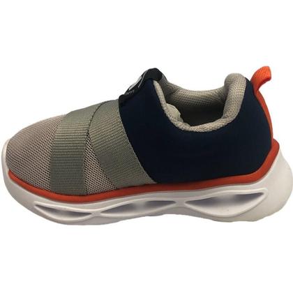 Imagem de Tênis Molekinho Slip On Led