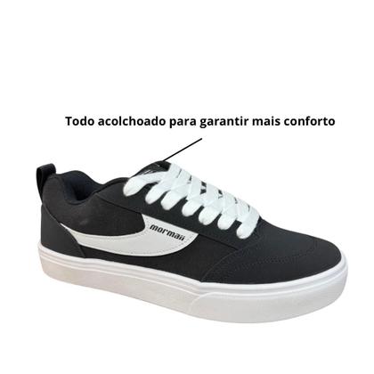 Imagem de Tenis Mormaii Masculino Urban Killian Casual Original Macio