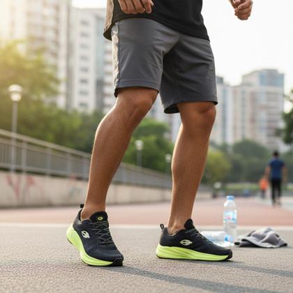 Imagem de Tenis Mormaii Pace Academia Corrida Esportivo Caminhada Leve