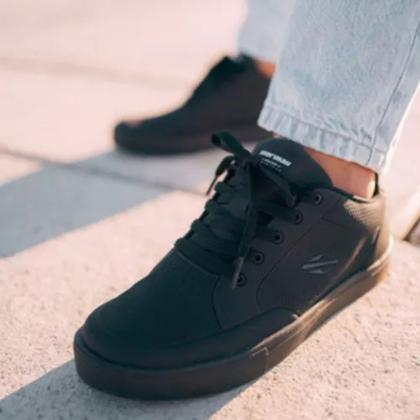 Imagem de Tenis Mormaii Preto Urban Free Masculino Original
