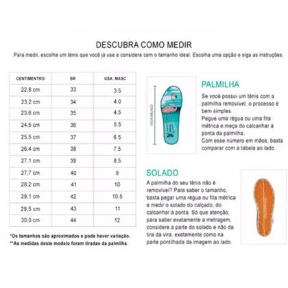 Imagem de Tenis Mormaii Preto Urban Free Masculino Original