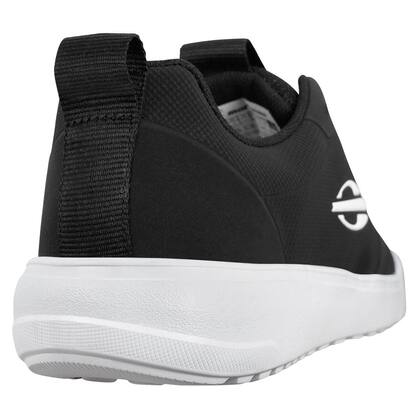 Imagem de Tênis Mormaii Slash Black White Unissex  Preto Branco