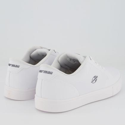 Imagem de Tênis Mormaii Urban Free Branco
