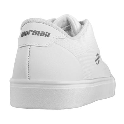 Imagem de Tênis Mormaii Urban Free White Unissex  Branco