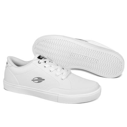 Imagem de Tênis Mormaii Urban Free White Unissex  Branco