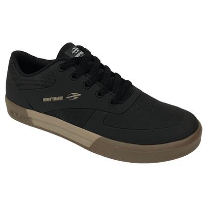 Imagem de Tênis Mormaii Urban Smash 203368 Black Khaki/NTR