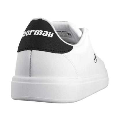 Imagem de Tênis Mormaii Urban Titanium White Black Unissex  Branco