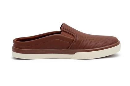 Imagem de Tênis Mule Slip On Masculino Confortável Sound Shoes