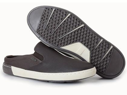 Imagem de Tênis Mule Slip On Masculino Conforto Macio Dia a Dia