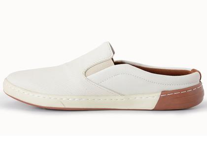 Imagem de Tênis Mule Slip On Masculino Conforto Macio Dia a Dia