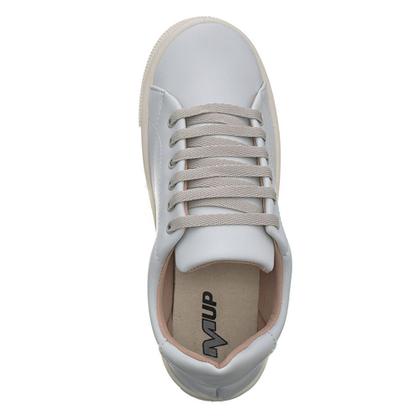 Imagem de Tenis mup n41w9314 napa azul agua 37