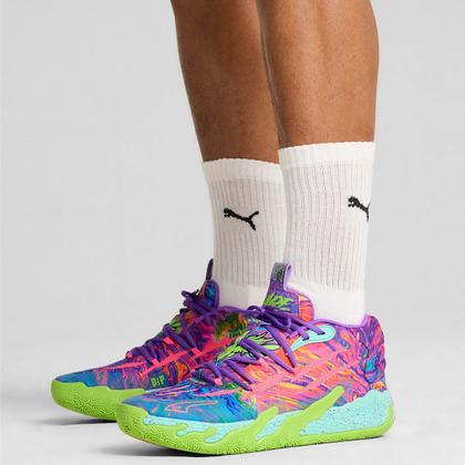 Tênis NBA Puma MB.03 Be You Masculino - Tênis Esportivo - Magazine