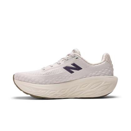 Imagem de Tênis New Balance 1080V14 Feminino - Bege