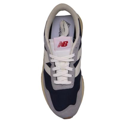 Imagem de Tenis new balance 237v1 masculino marinho/cinza