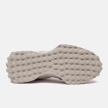 Imagem de Tênis New Balance 327 V1 - Feminino - - Prata - 35 BR