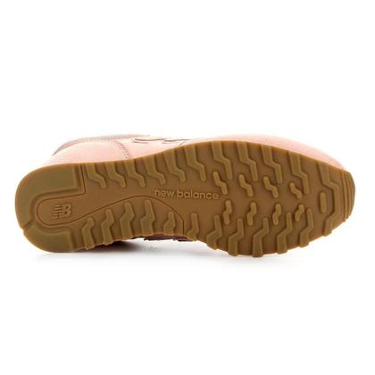 Imagem de Tenis New Balance 373 Feminino Rosa