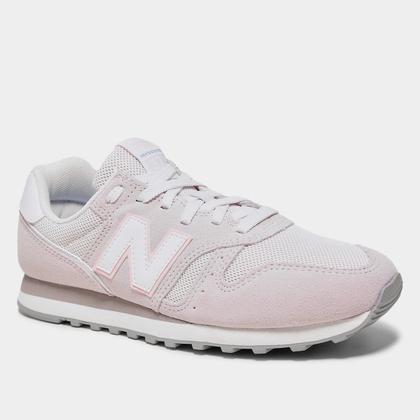 Imagem de Tênis New Balance 373 V'2 Feminino