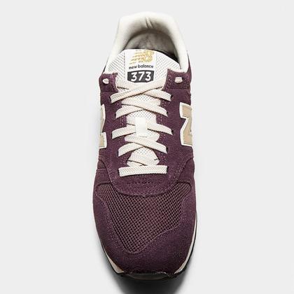 Imagem de Tênis New Balance 373 V'2 Feminino