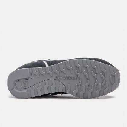 Imagem de Tênis New Balance 373 V2 Feminino Preto Azul