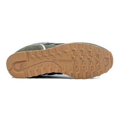 Imagem de Tênis New Balance 373v2 Masculino Cinza/Branco