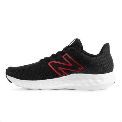 Imagem de Tenis New Balance 411V3 - Ptoverm