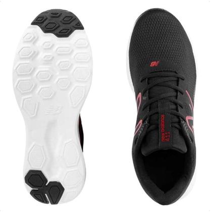 Imagem de Tenis New Balance 411V3 - Ptoverm
