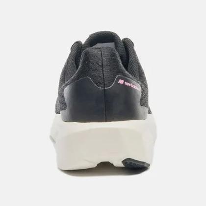 Imagem de Tênis New Balance 413v3 Feminino Preto Rosa Corrida Treinos