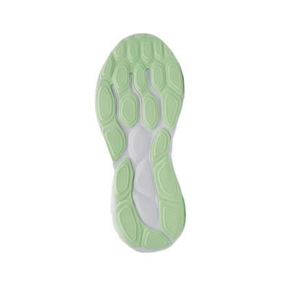 Imagem de Tênis New Balance 460 V4 Cinza e Verde Claro Feminino